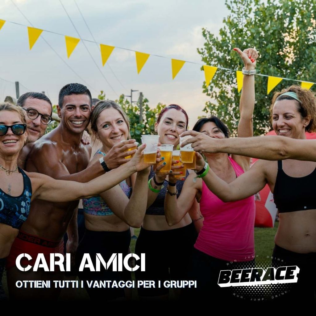 Gruppi amici