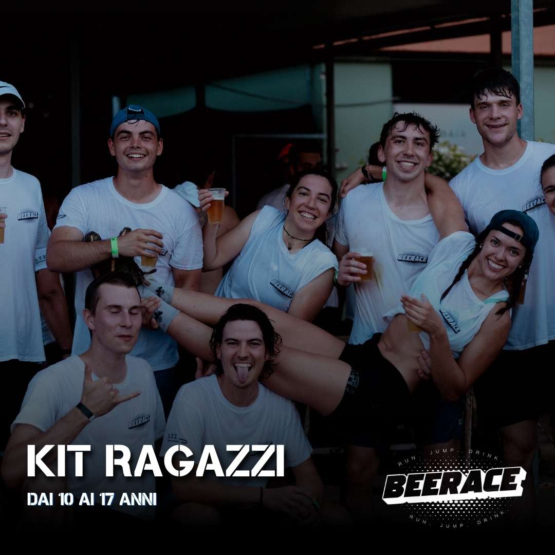 kit-beerace